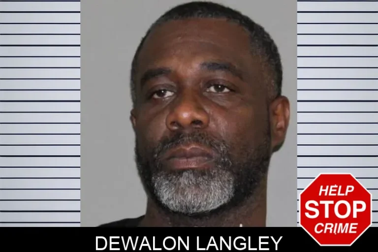 Dewalon Langley