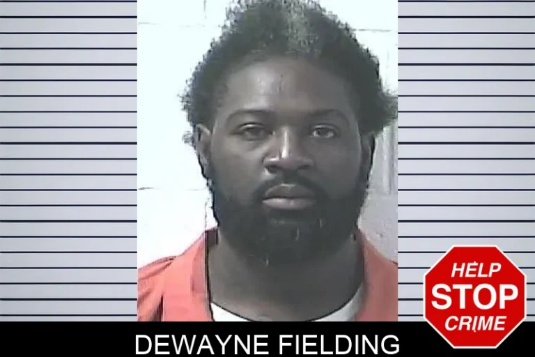 Dewayne Fielding