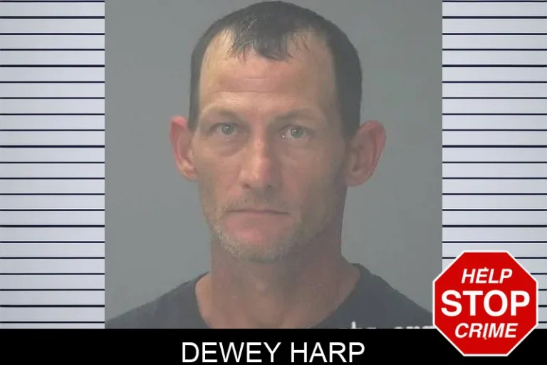Dewey Harp