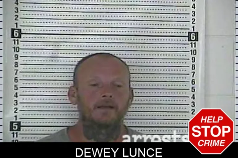 Dewey Lunce