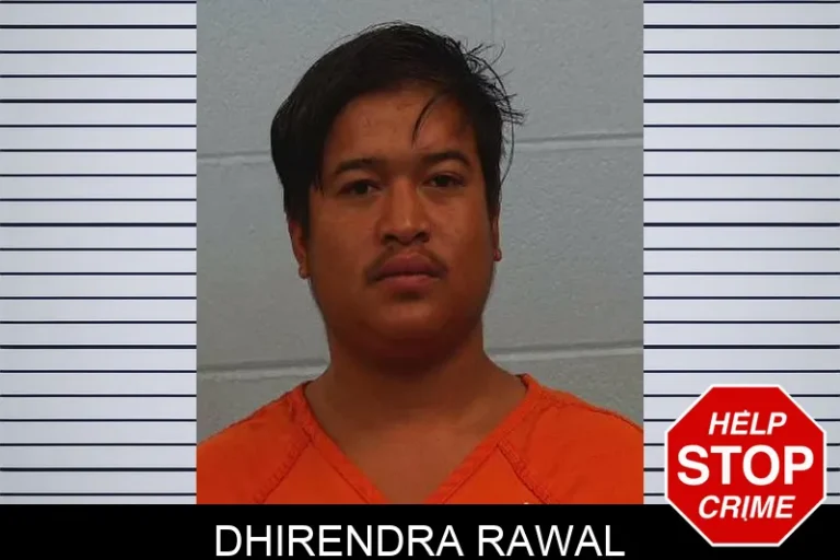 Dhirendra Rawal