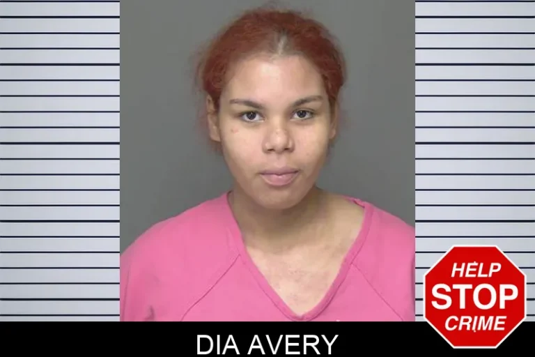 Dia Avery