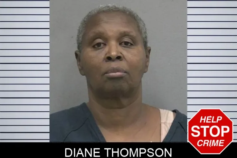 Diane Thompson