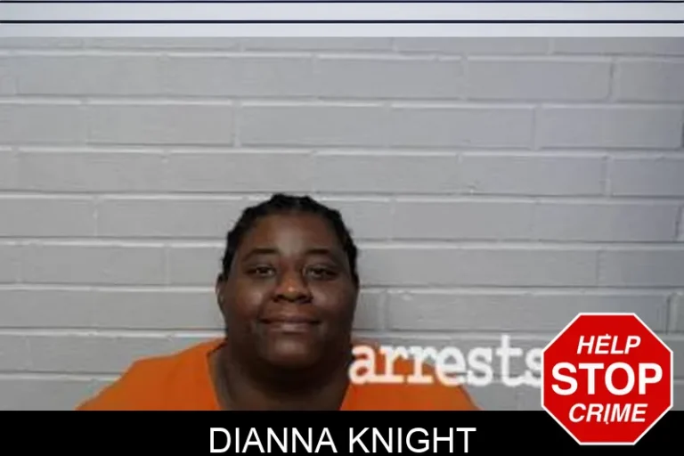 Dianna Knight