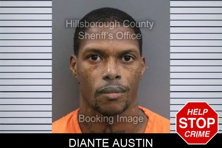Diante Austin