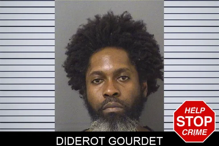 Diderot Gourdet