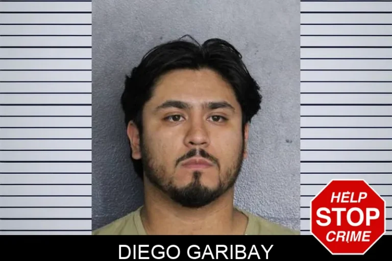 Diego Garibay