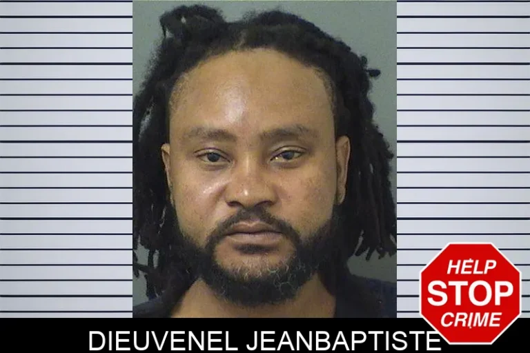 Dieuvenel Jeanbaptiste