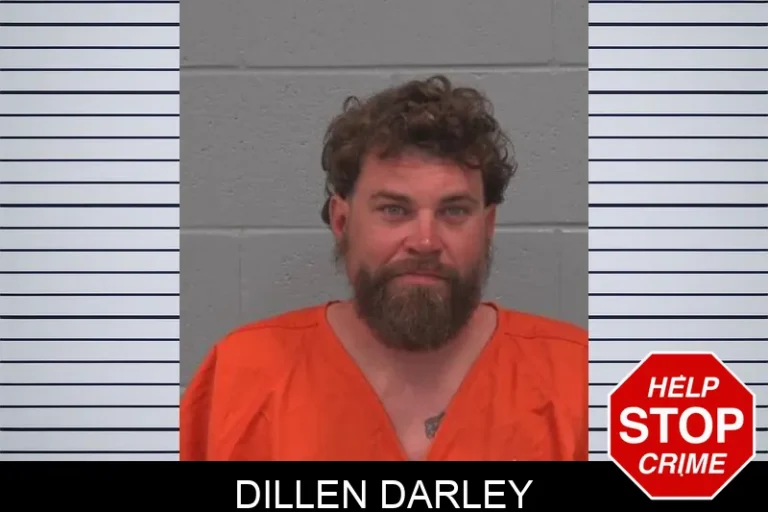 Dillen Darley