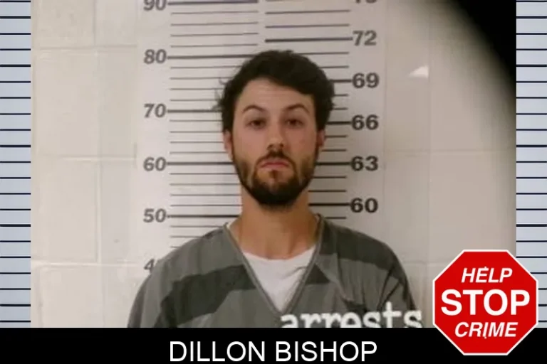 Dillon Bishop
