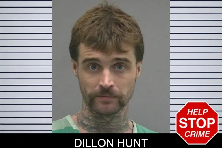 Dillon Hunt