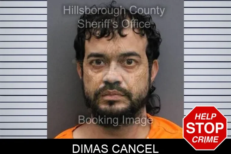 Dimas Cancel