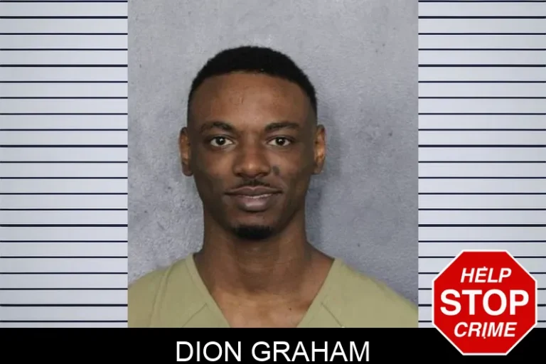 Dion Graham