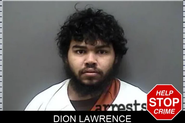 Dion Lawrence