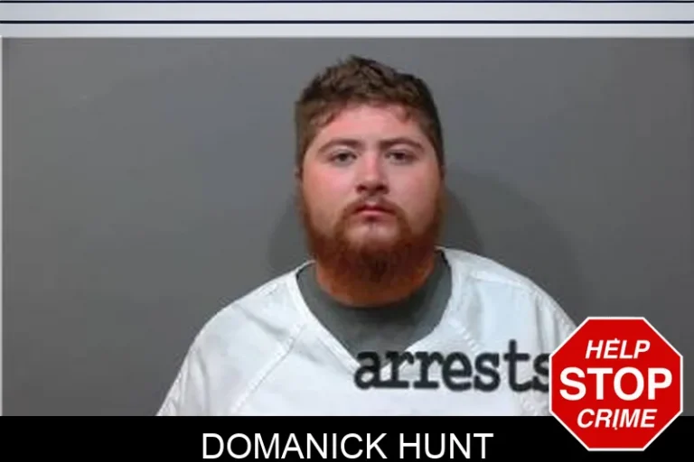 Domanick Hunt