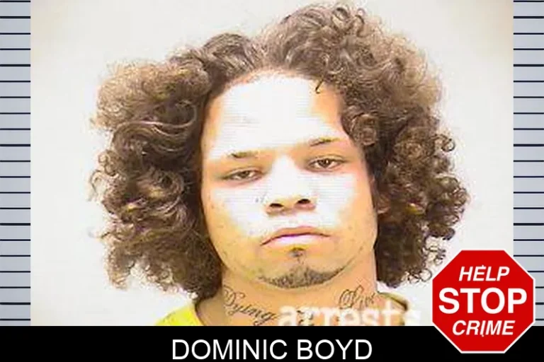 Dominic Boyd