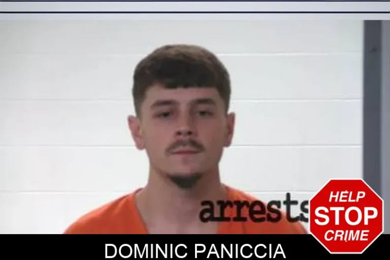 Dominic Paniccia