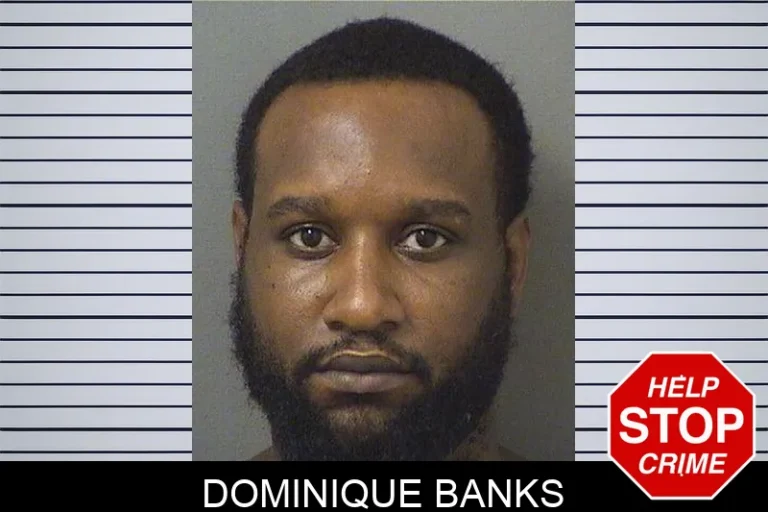 Dominique Banks