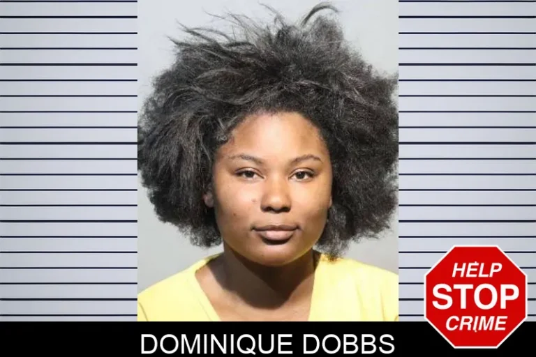 Dominique Dobbs