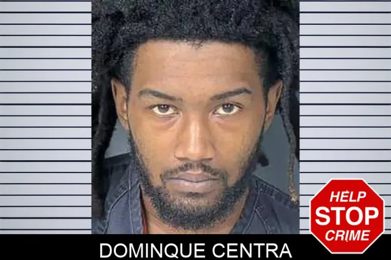Dominque Centra