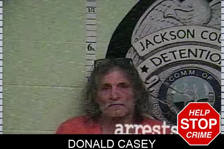Donald Casey