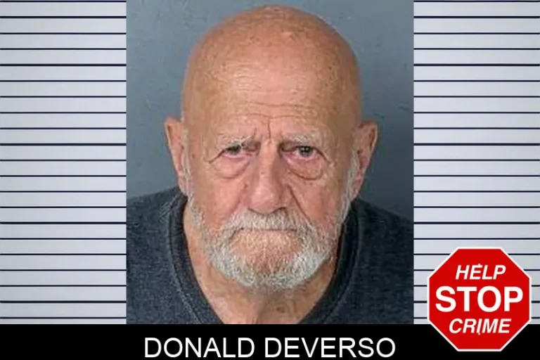 Donald Deverso