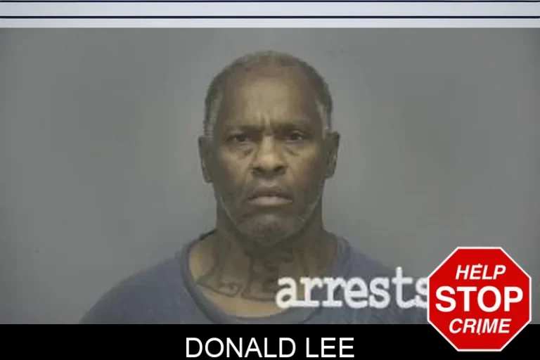 Donald Lee
