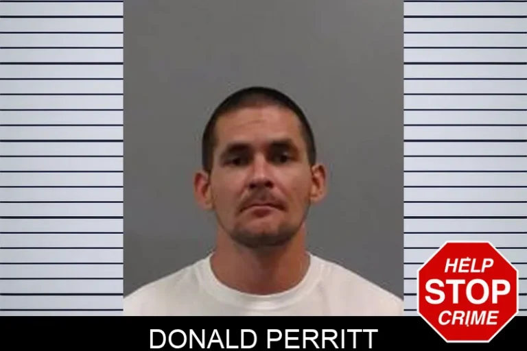 Donald Perritt