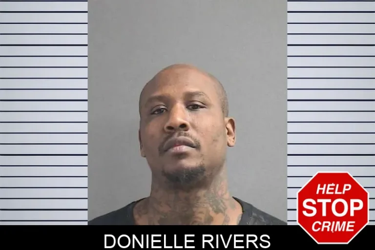 Donielle Rivers