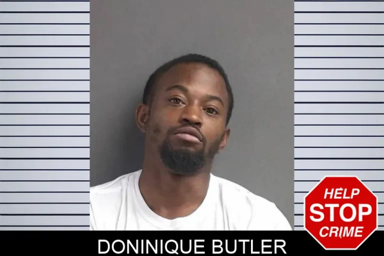 Doninique Butler
