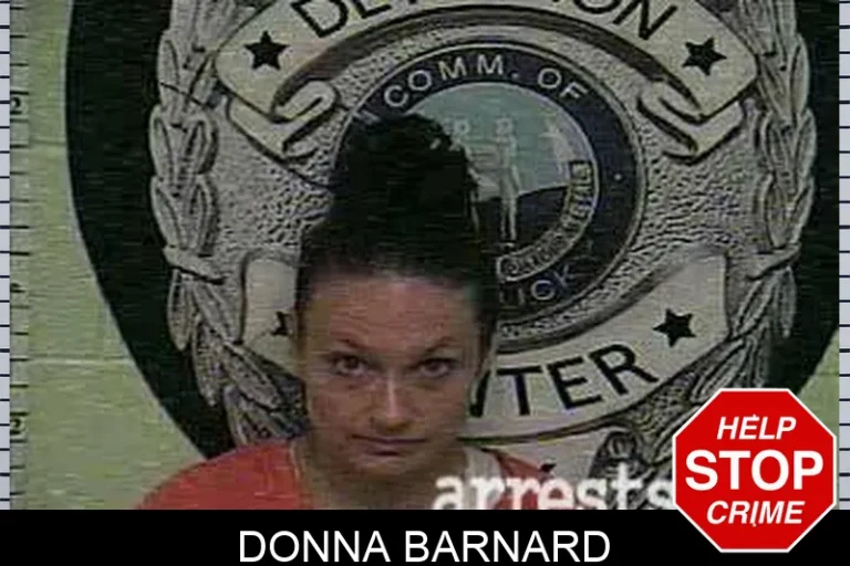 Donna Barnard