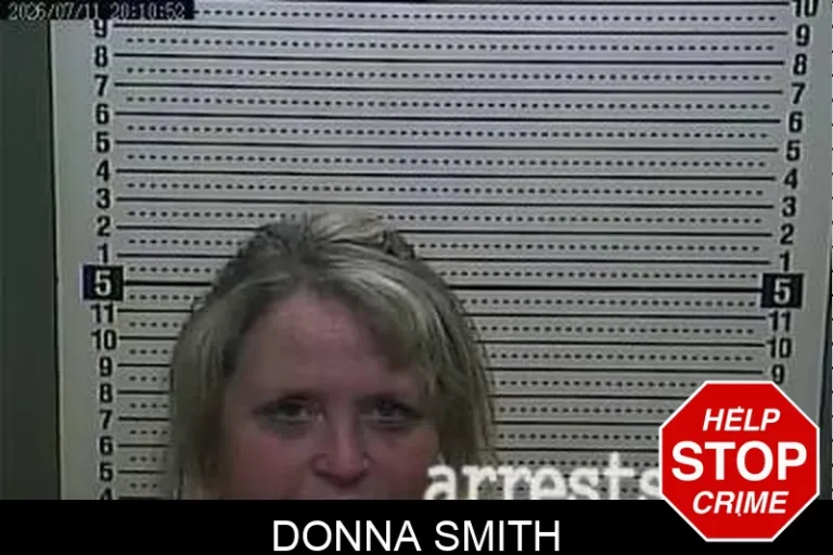 Donna Smith