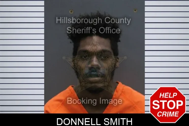 Donnell Smith