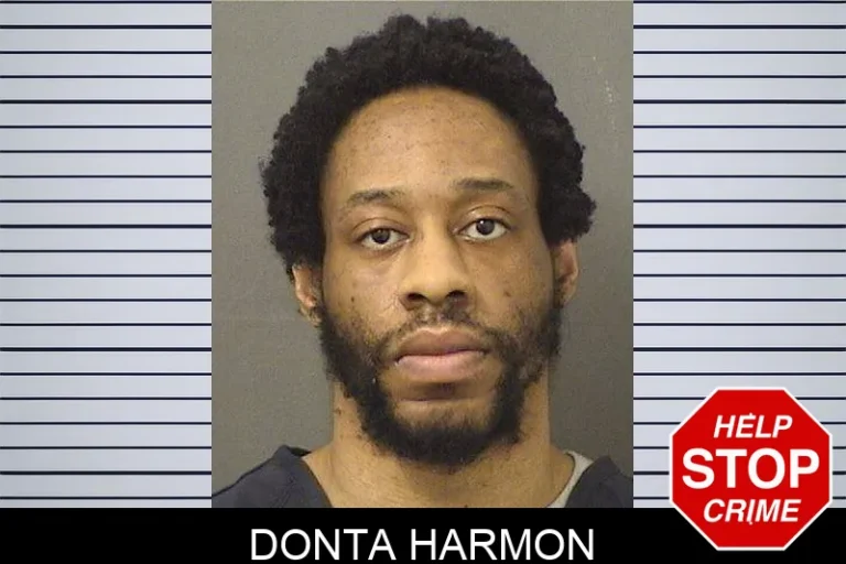 Donta Harmon