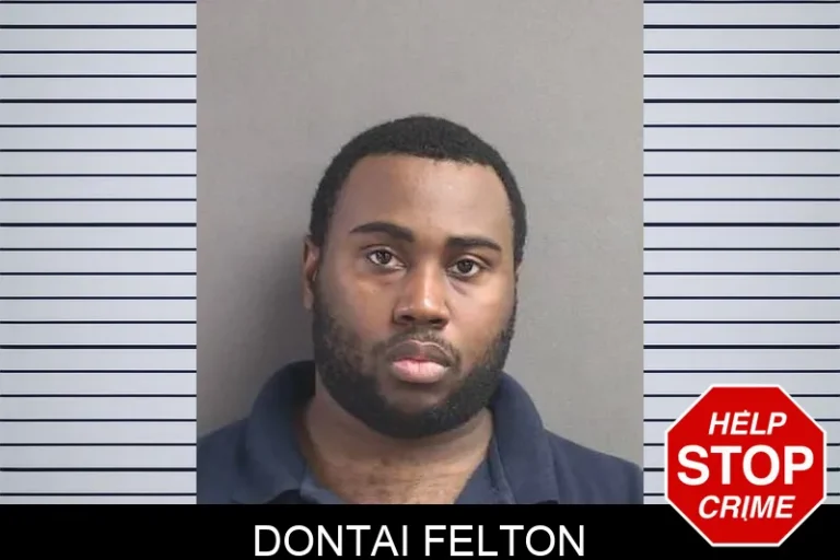 Dontai Felton