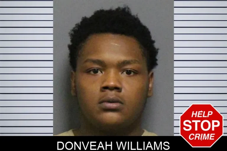 Donveah Williams