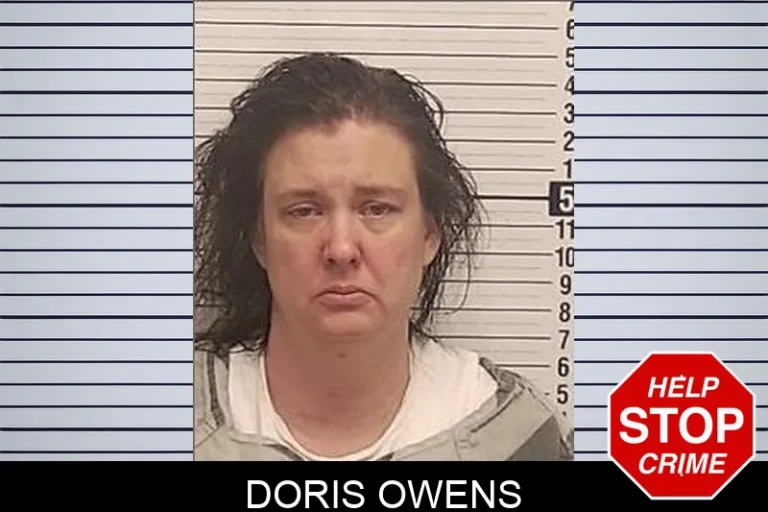 Doris Owens
