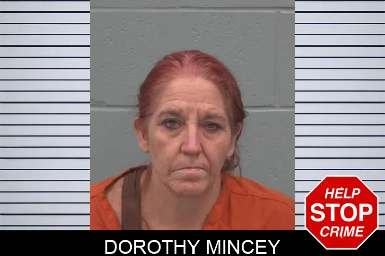 Dorothy Mincey