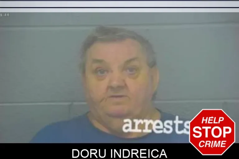 Doru Indreica