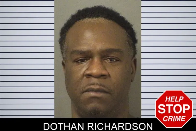 Dothan Richardson