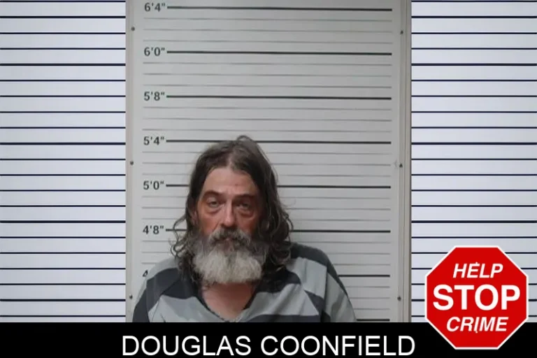 Douglas Coonfield