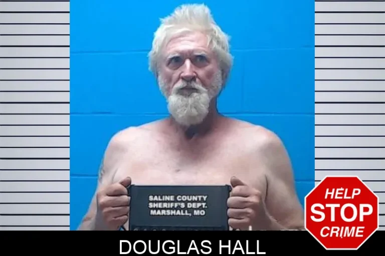 Douglas Hall