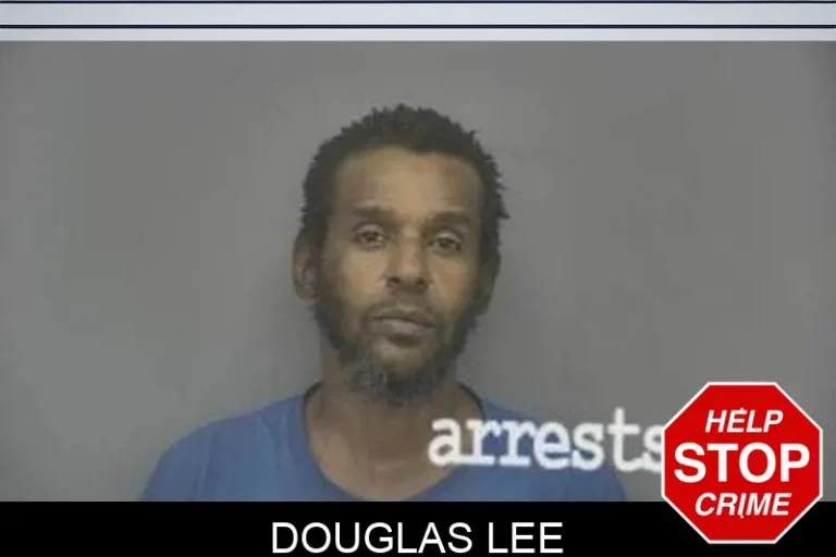 Douglas Lee