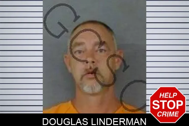 Douglas Linderman