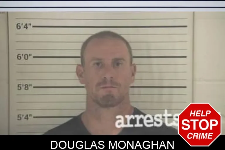 Douglas Monaghan