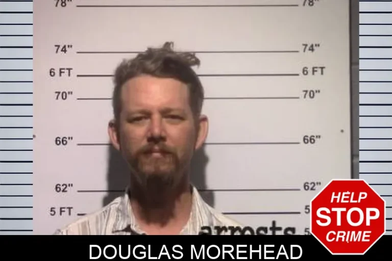 Douglas Morehead