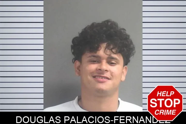 Douglas Palacios-Fernandez