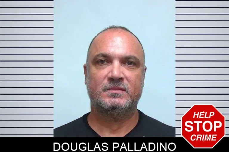 Douglas Palladino