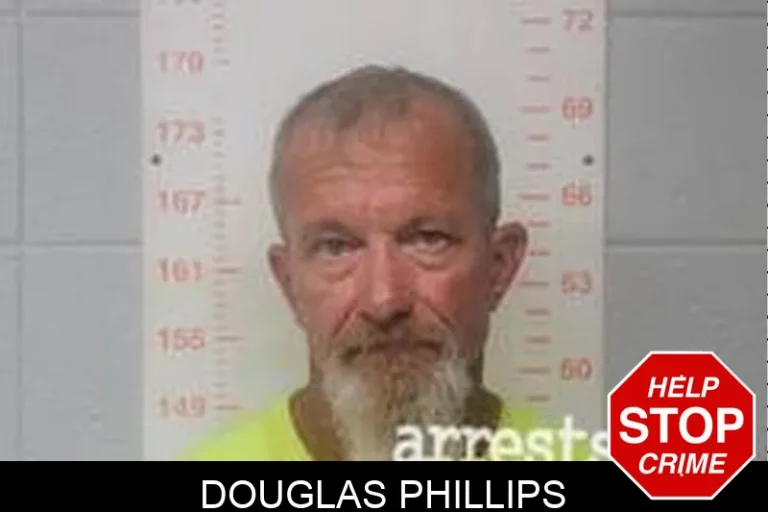 Douglas Phillips