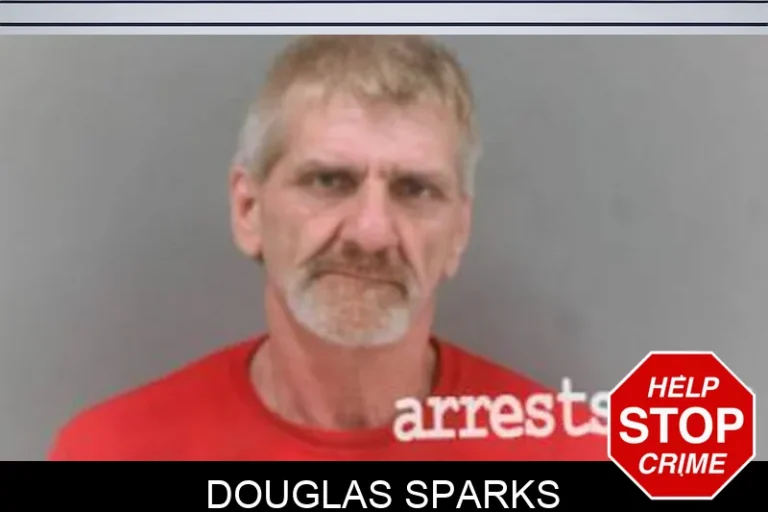 Douglas Sparks